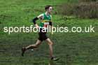 Senior mens 2023 NECAA Cross Country Relays, Thornley Hall Farm, Peterlee, County Durham. Photo: David T. Hewitson/Sports for All Pics
